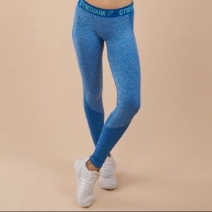 Gymshark flex leggings